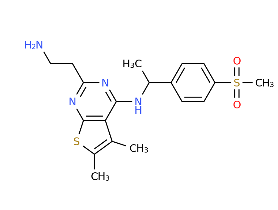 Structure Amb17654803