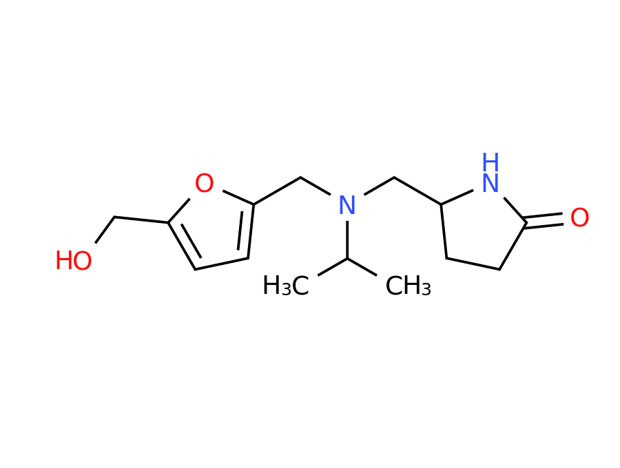 Structure Amb17654816