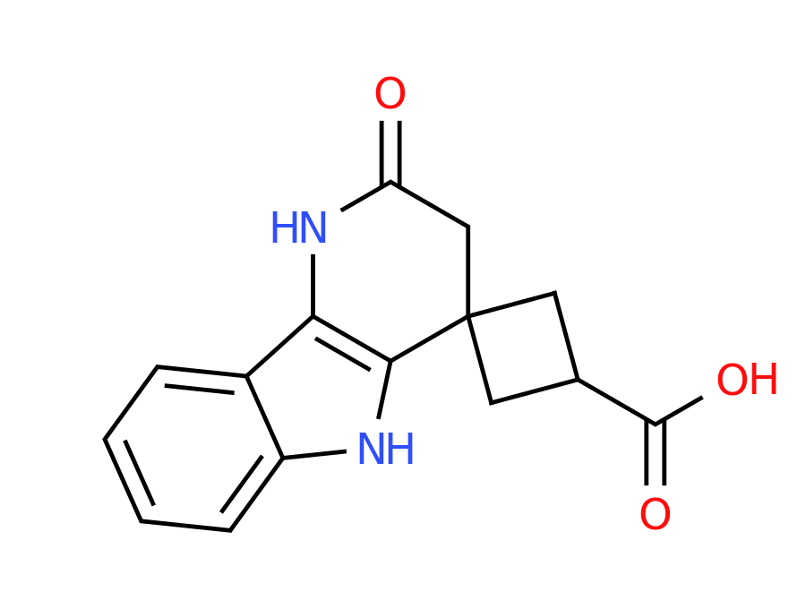 Structure Amb17654817