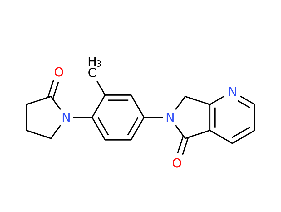 Structure Amb17654834