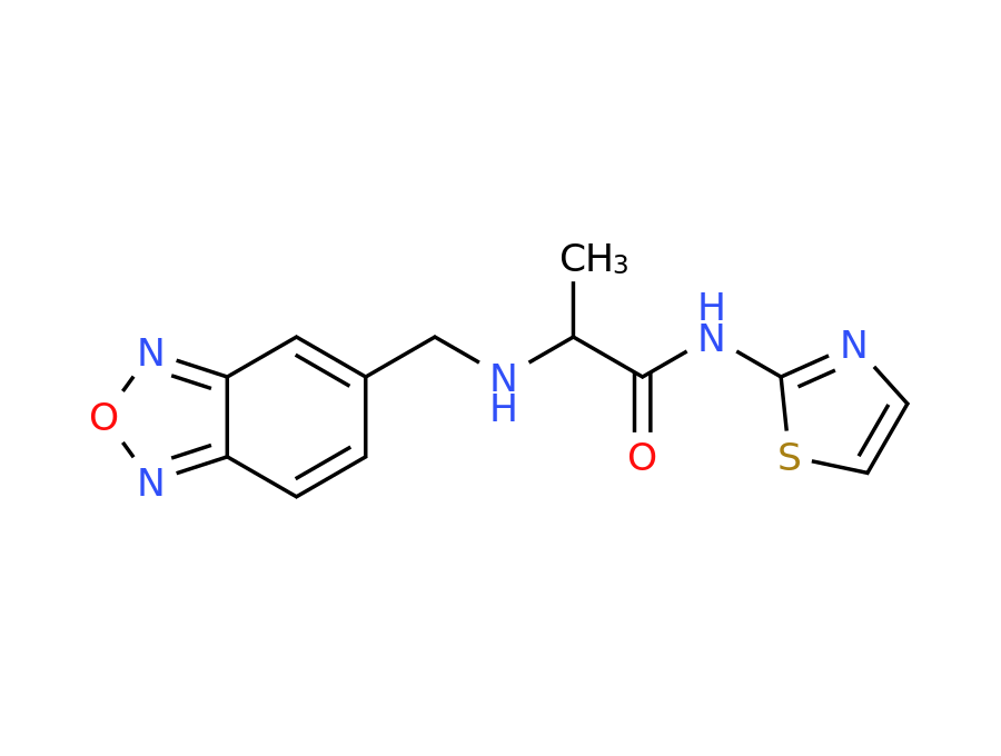 Structure Amb17654836