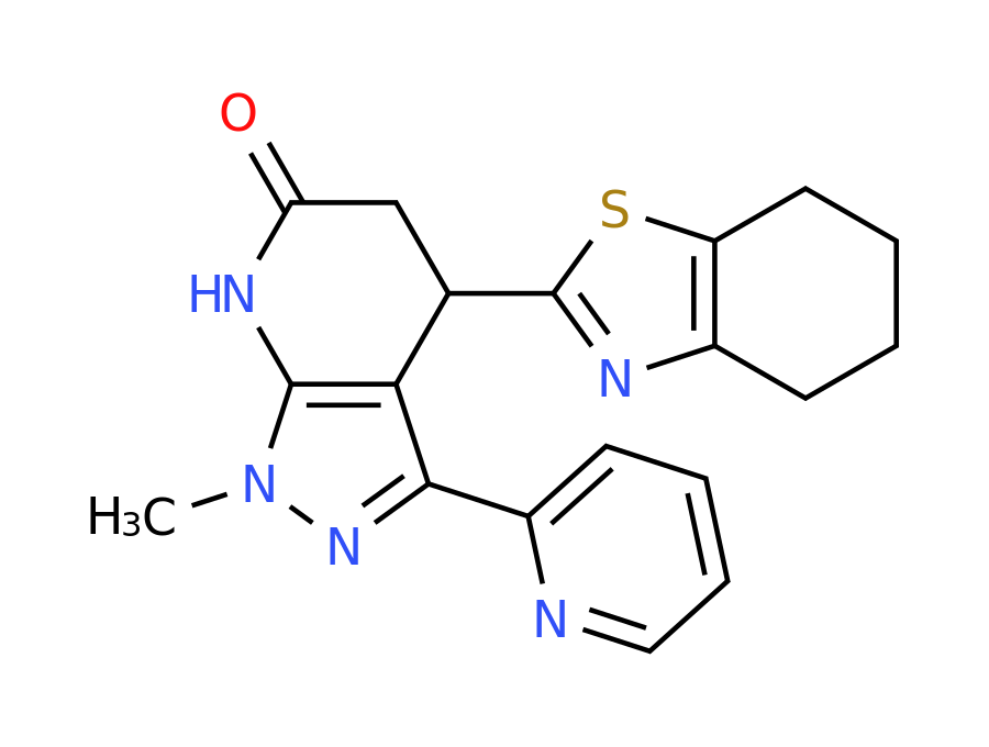 Structure Amb17654837