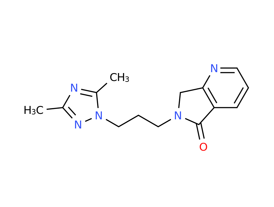 Structure Amb17654843