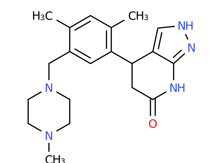 Structure Amb17654847