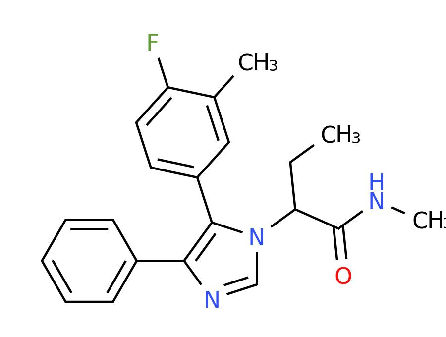 Structure Amb17654855