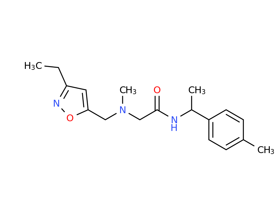 Structure Amb17654860