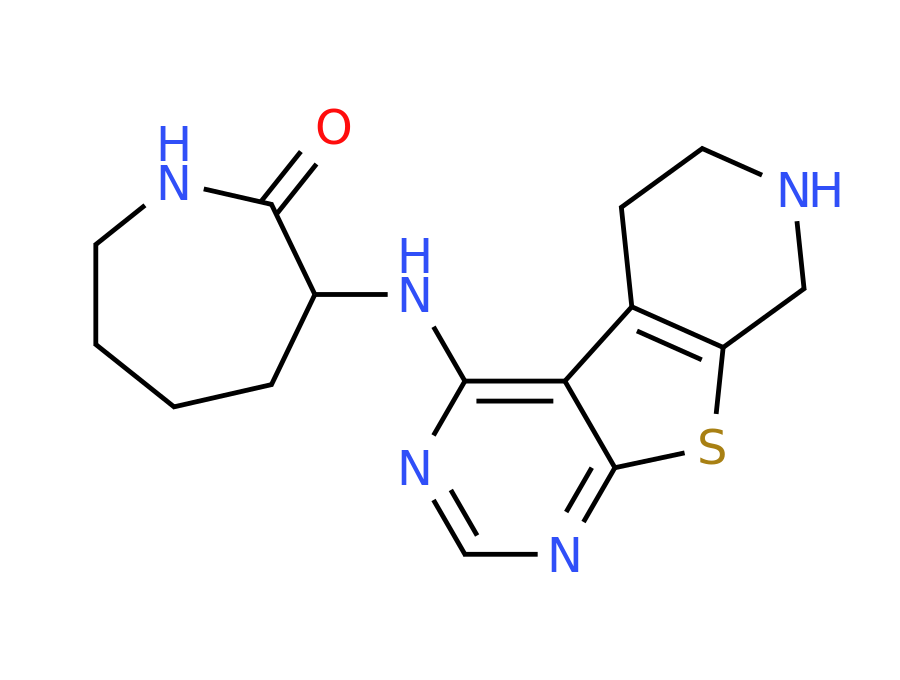 Structure Amb17654883