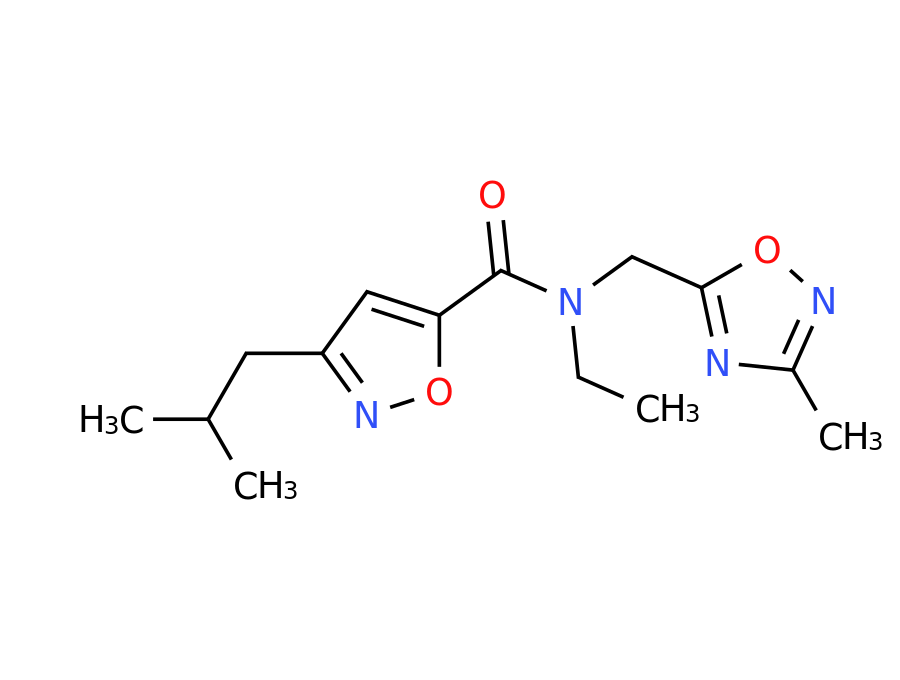 Structure Amb17654888