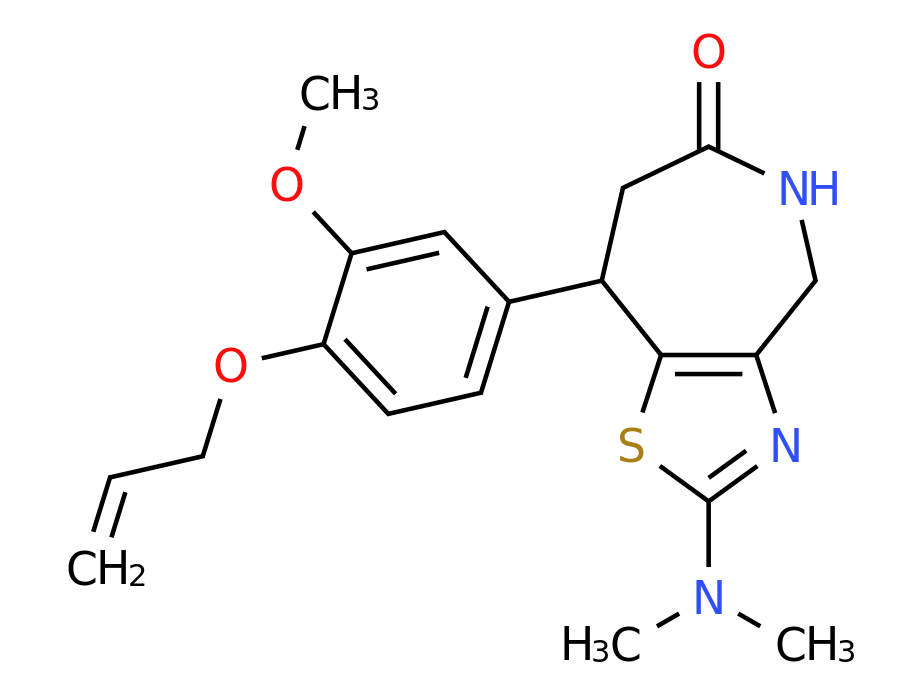 Structure Amb17654893