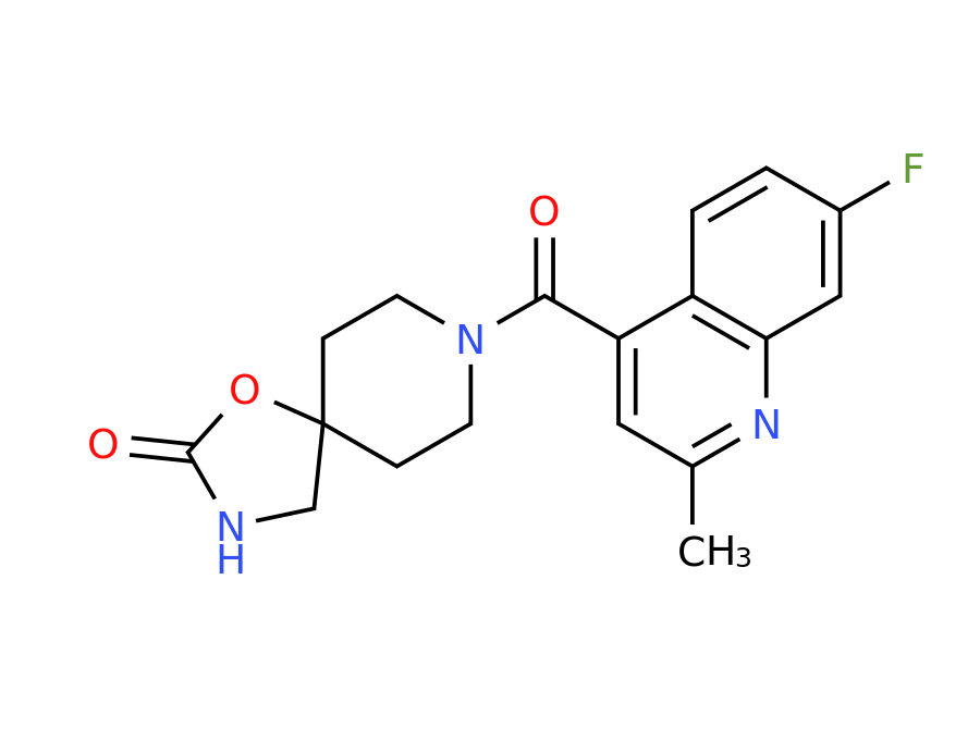 Structure Amb17654900