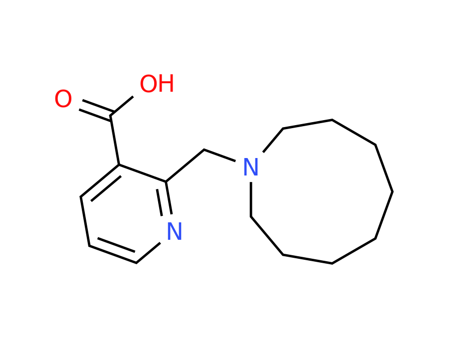 Structure Amb17654909