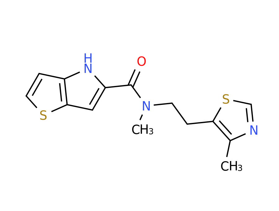 Structure Amb17654932