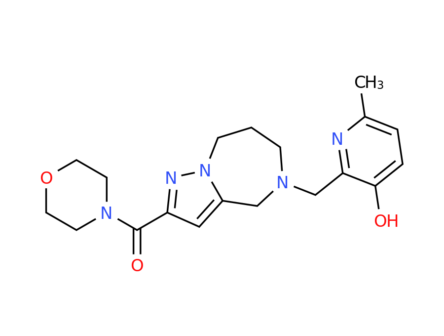 Structure Amb17654933