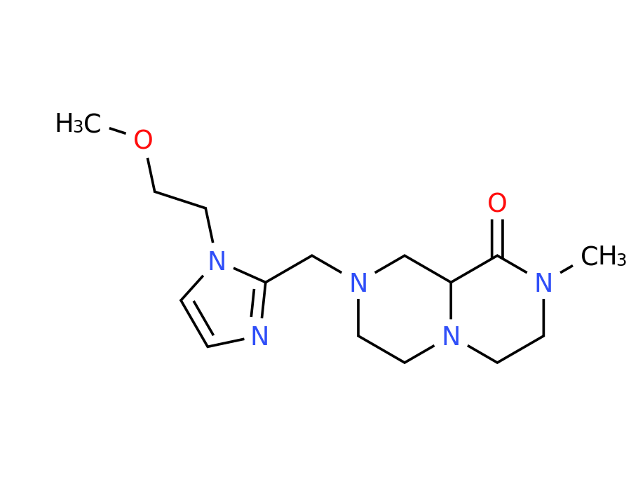 Structure Amb17654935