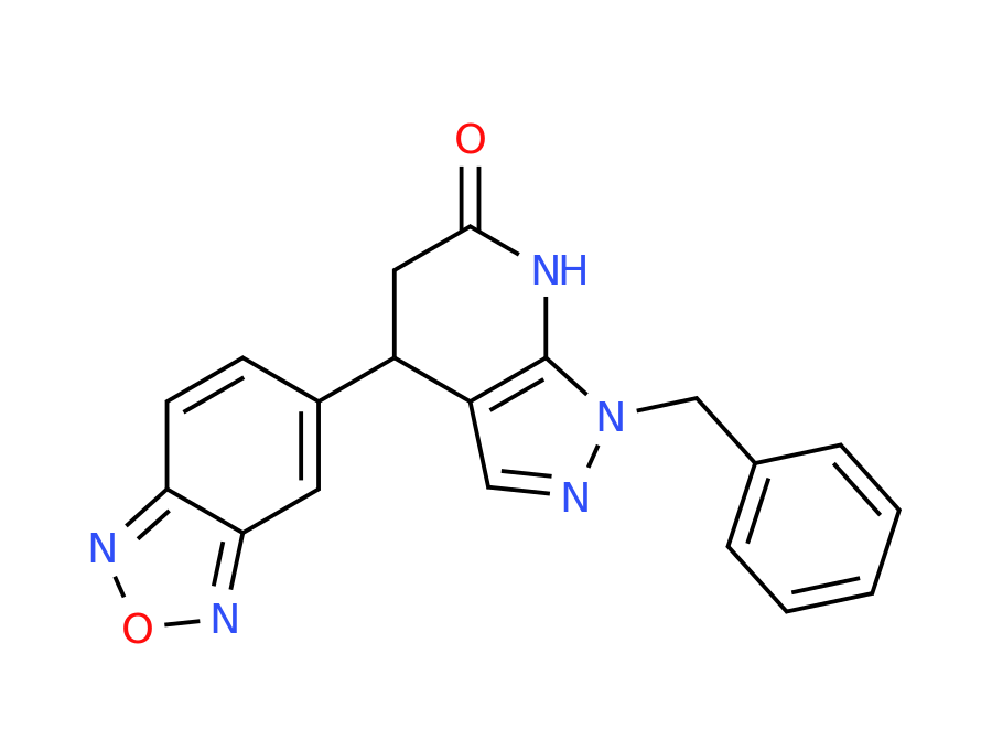 Structure Amb17654941