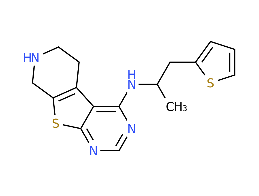 Structure Amb17654943