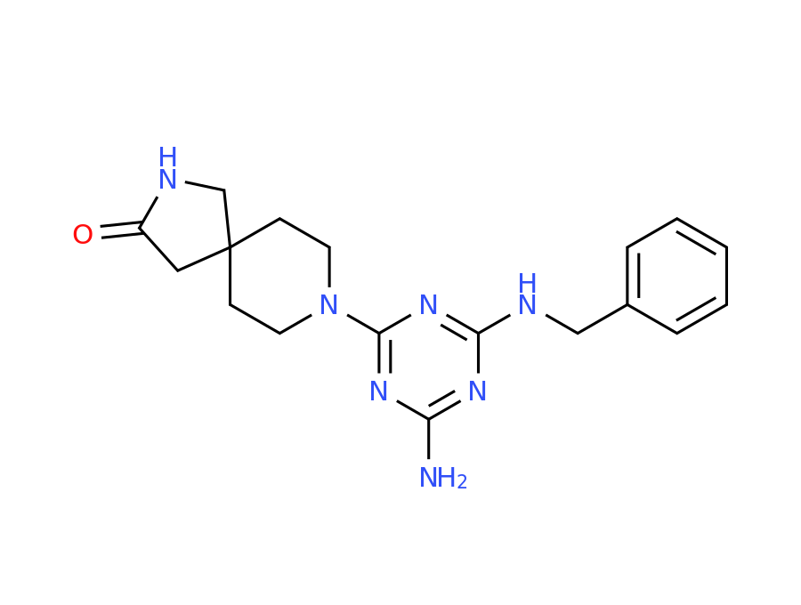 Structure Amb17654945