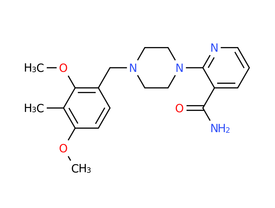 Structure Amb17654972