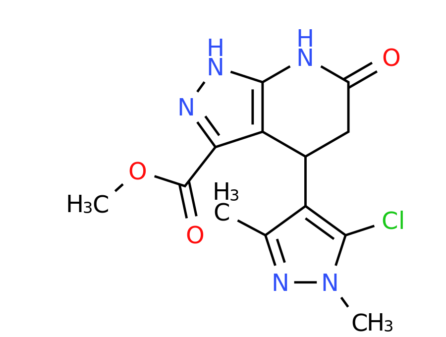 Structure Amb17654980