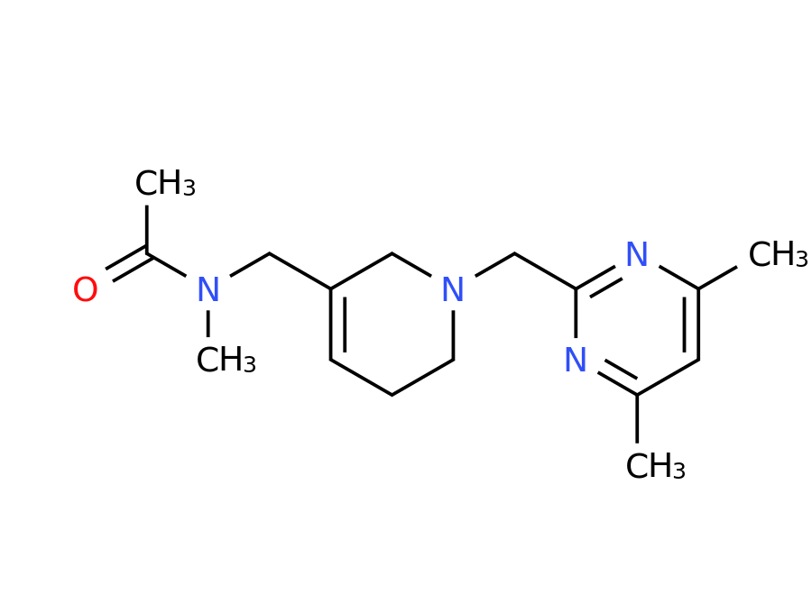 Structure Amb17654981