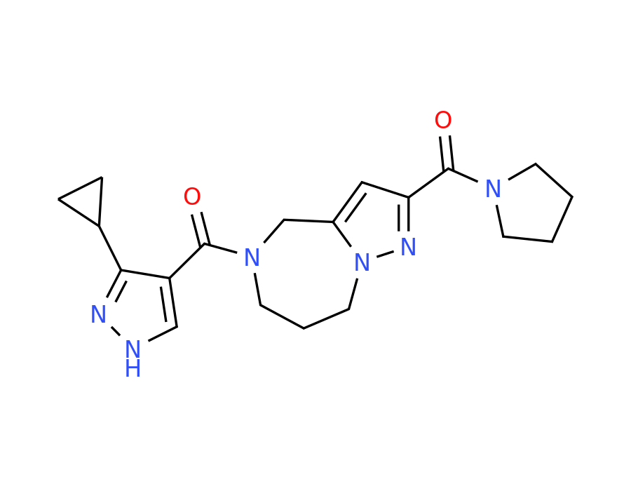 Structure Amb17654982