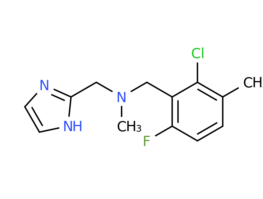 Structure Amb17654983