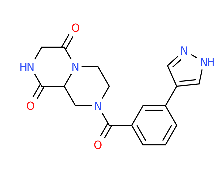 Structure Amb17654993