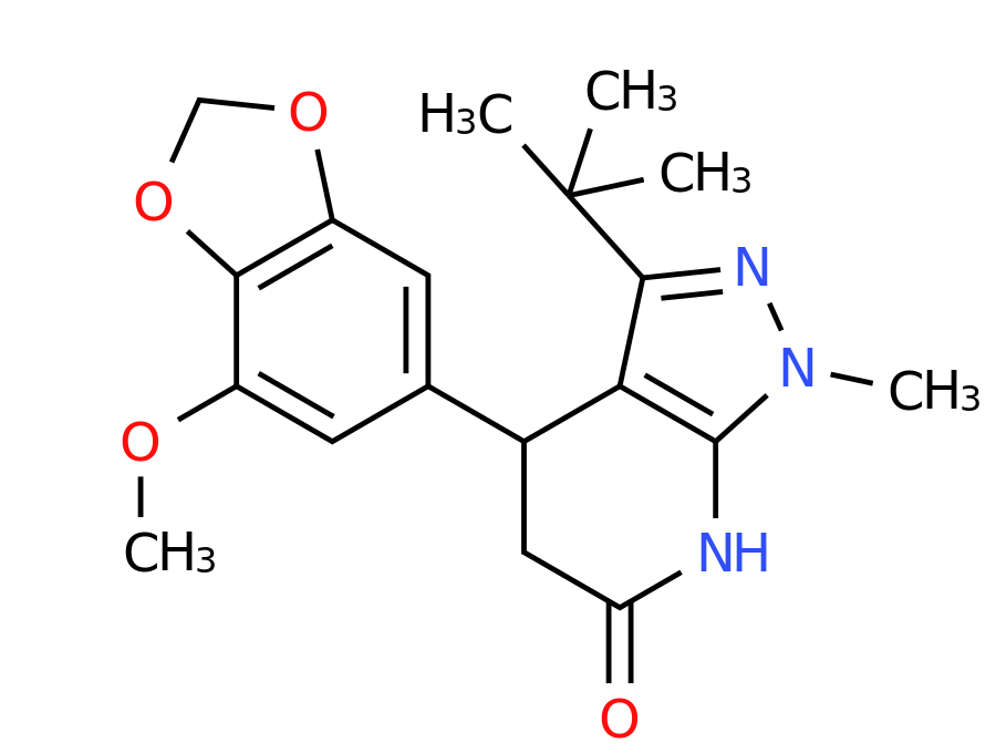 Structure Amb17654997