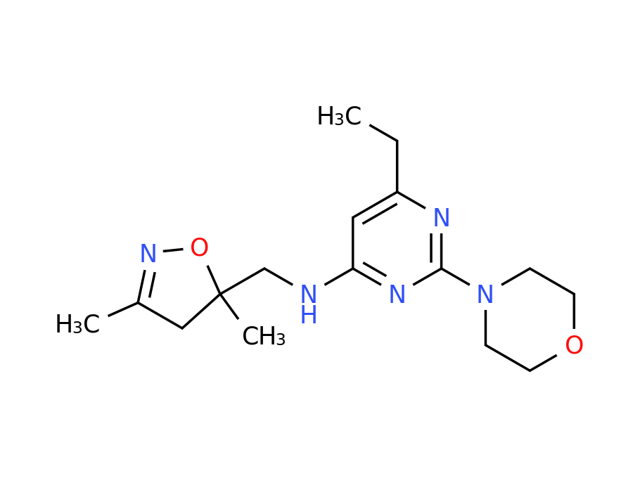 Structure Amb17655004