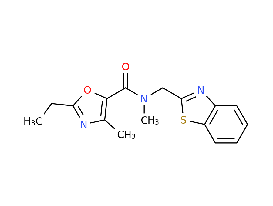 Structure Amb17655011