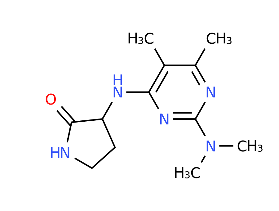 Structure Amb17655014