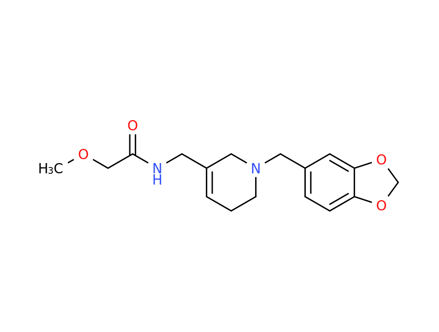 Structure Amb17655030