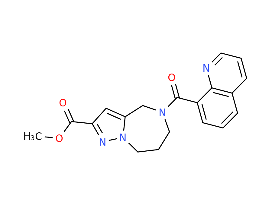 Structure Amb17655042