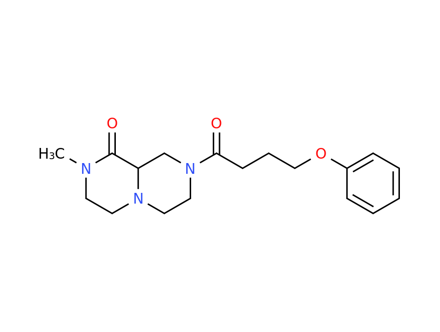 Structure Amb17655063