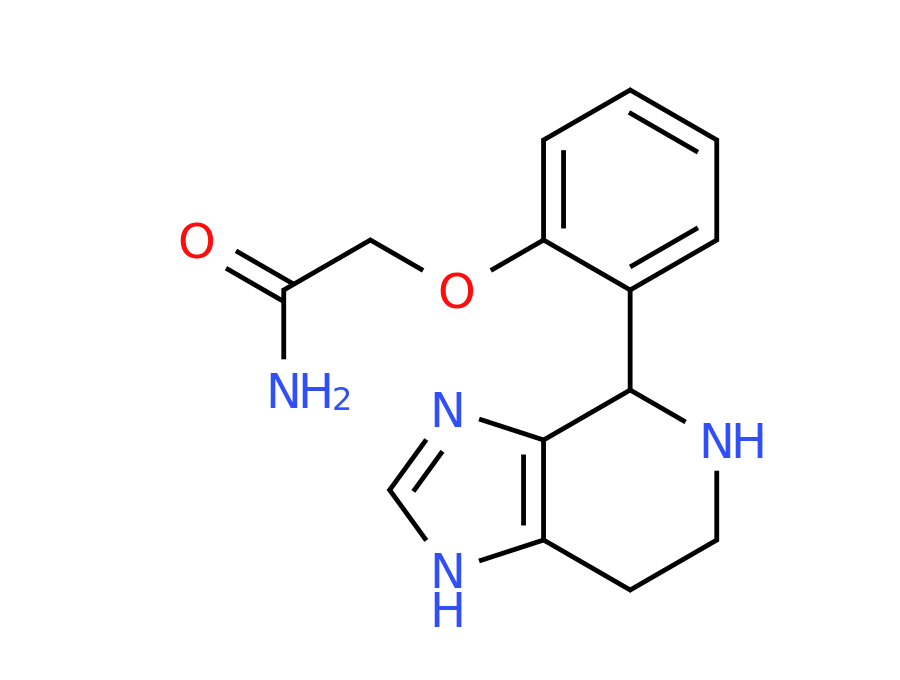 Structure Amb17655073