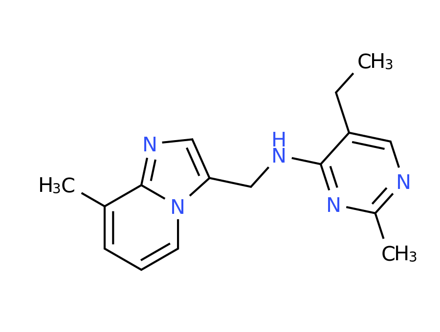 Structure Amb17655090