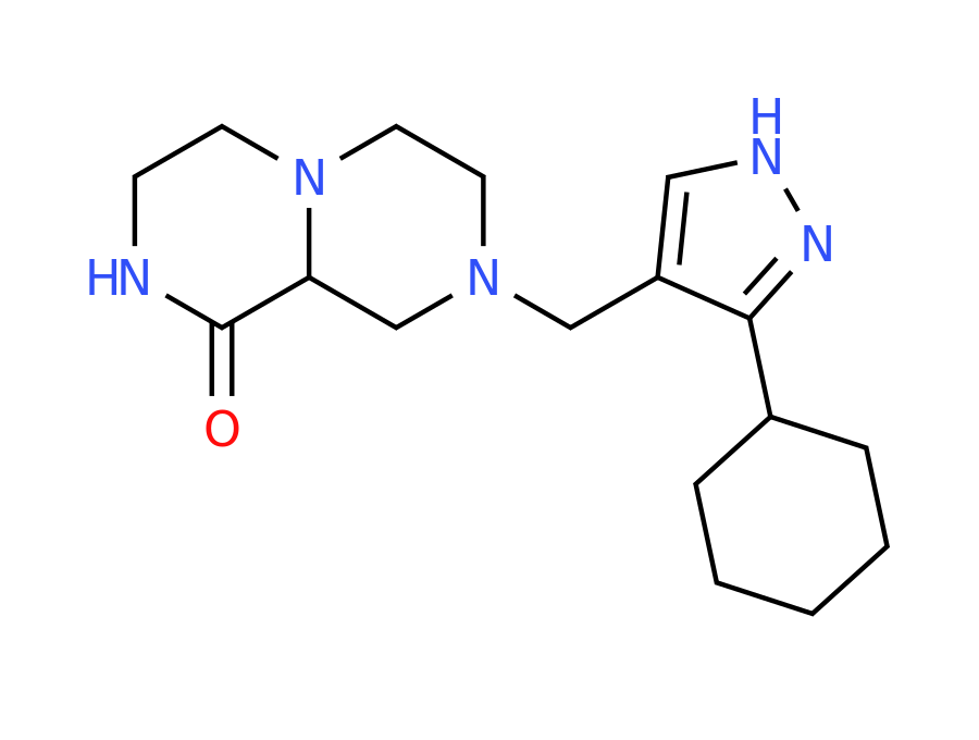 Structure Amb17655100