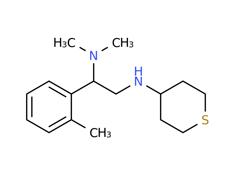 Structure Amb17655101