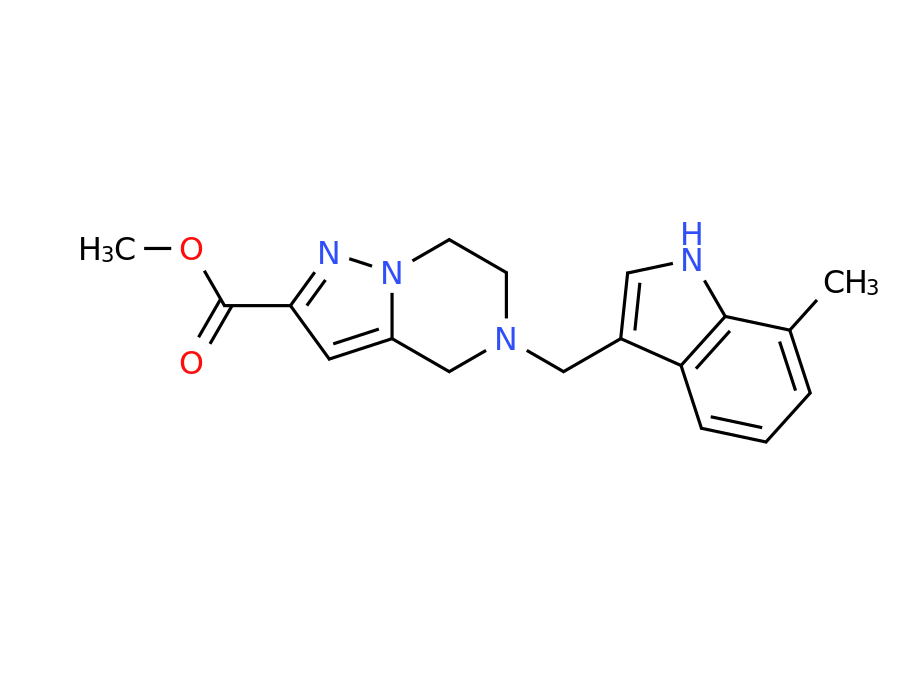 Structure Amb17655111