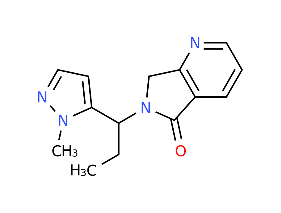 Structure Amb17655116