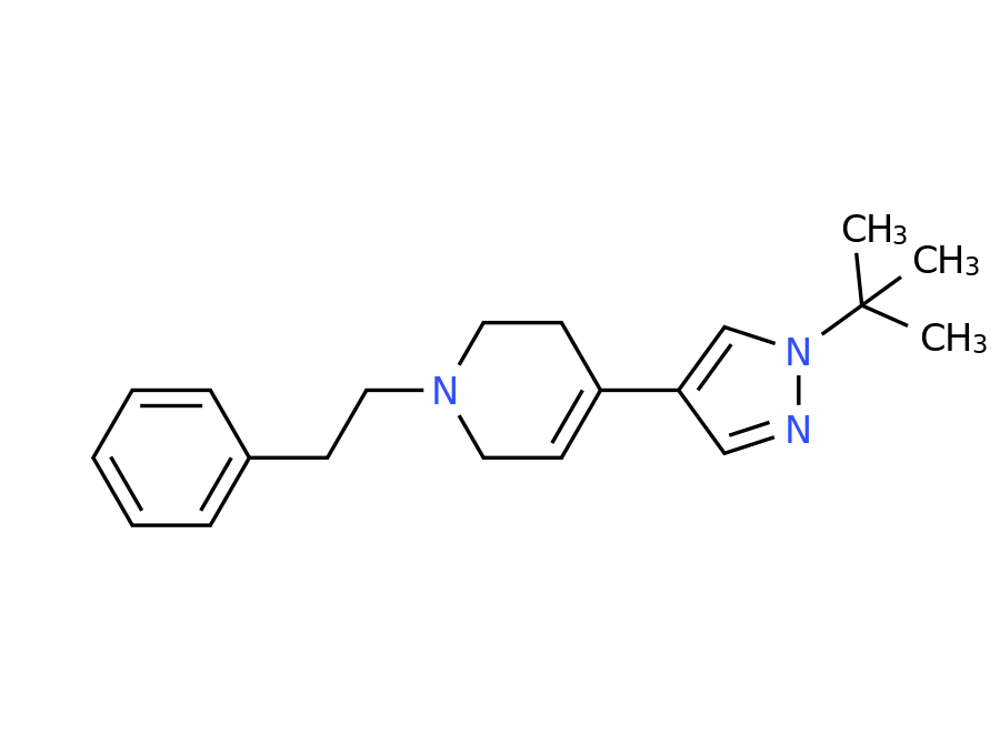 Structure Amb17655121