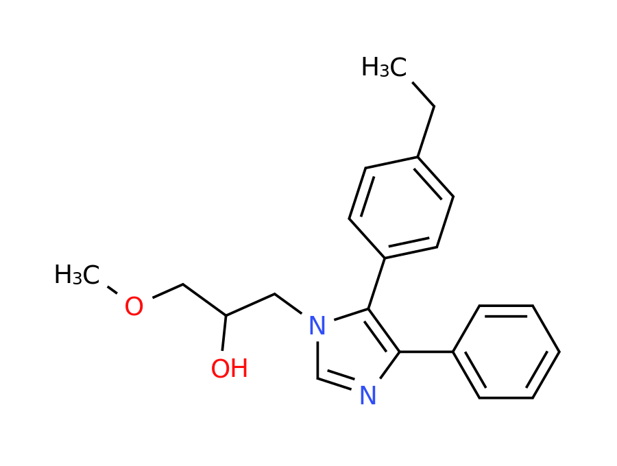 Structure Amb17655127