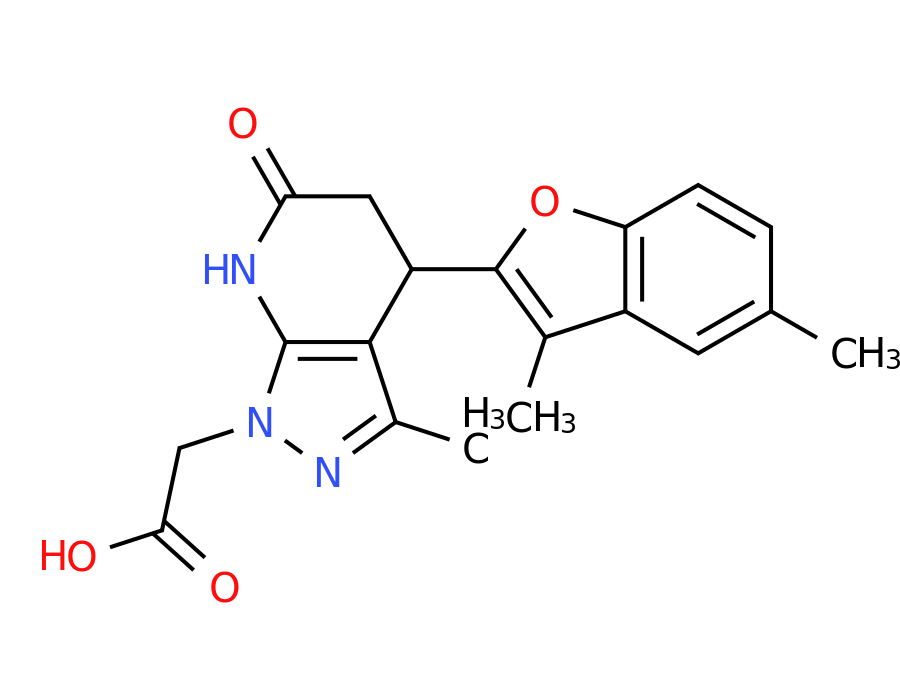 Structure Amb17655138