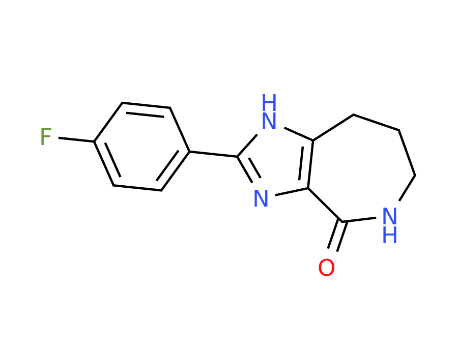 Structure Amb17655152