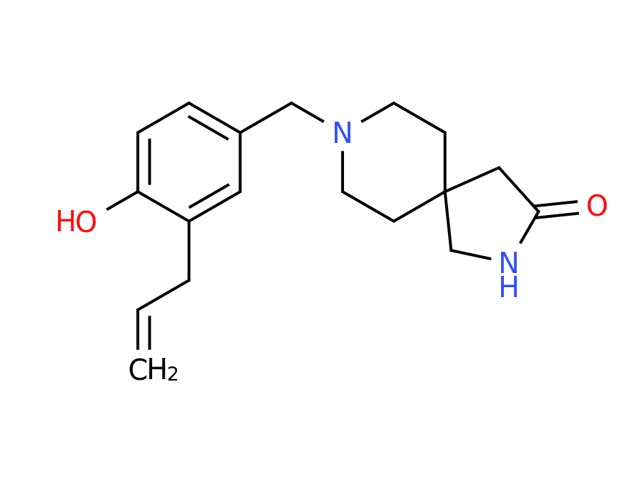 Structure Amb17655157