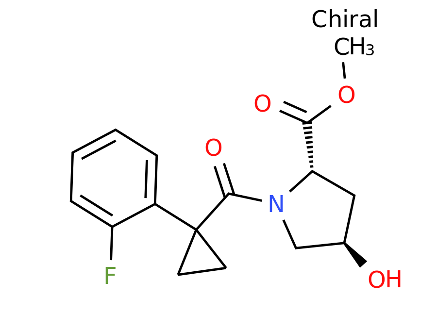 Structure Amb17655162