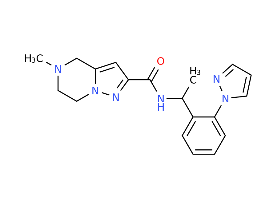 Structure Amb17655166