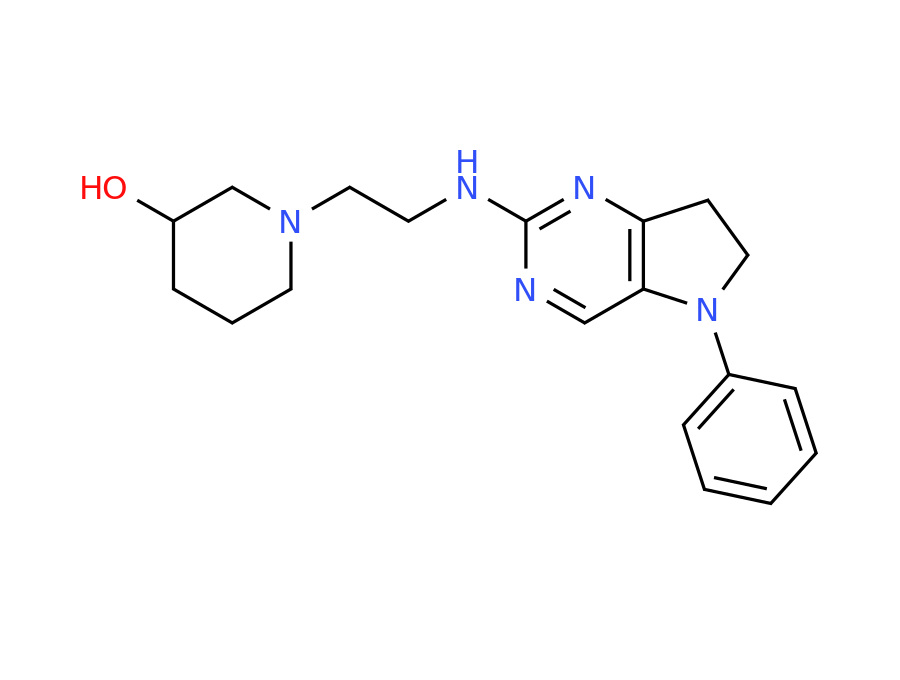 Structure Amb17655168