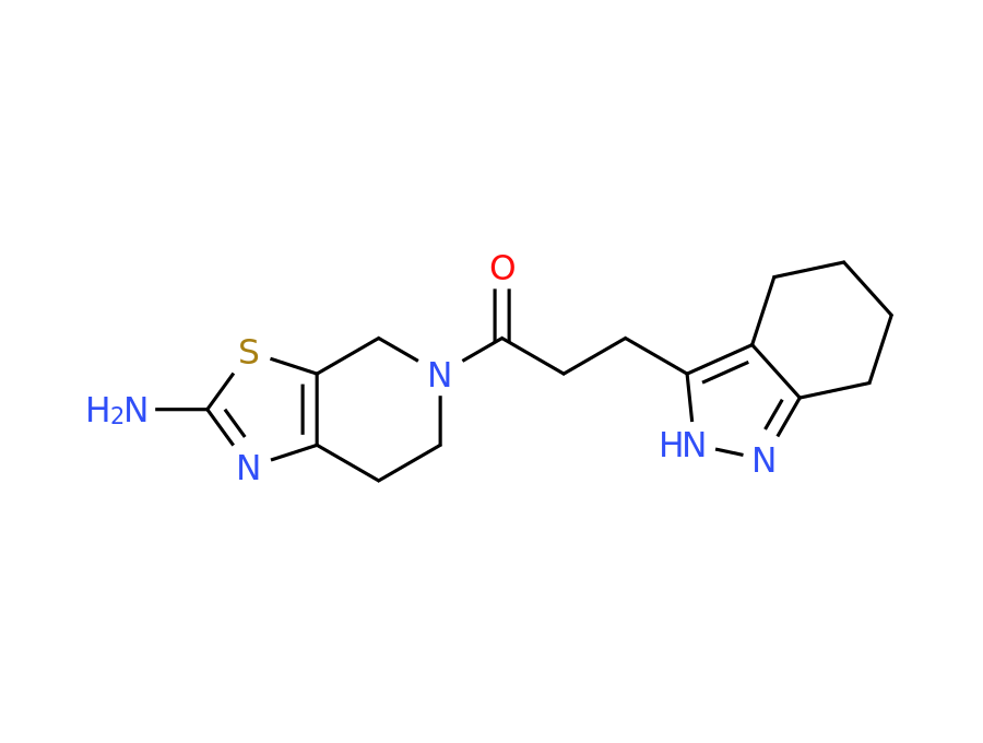 Structure Amb17655178