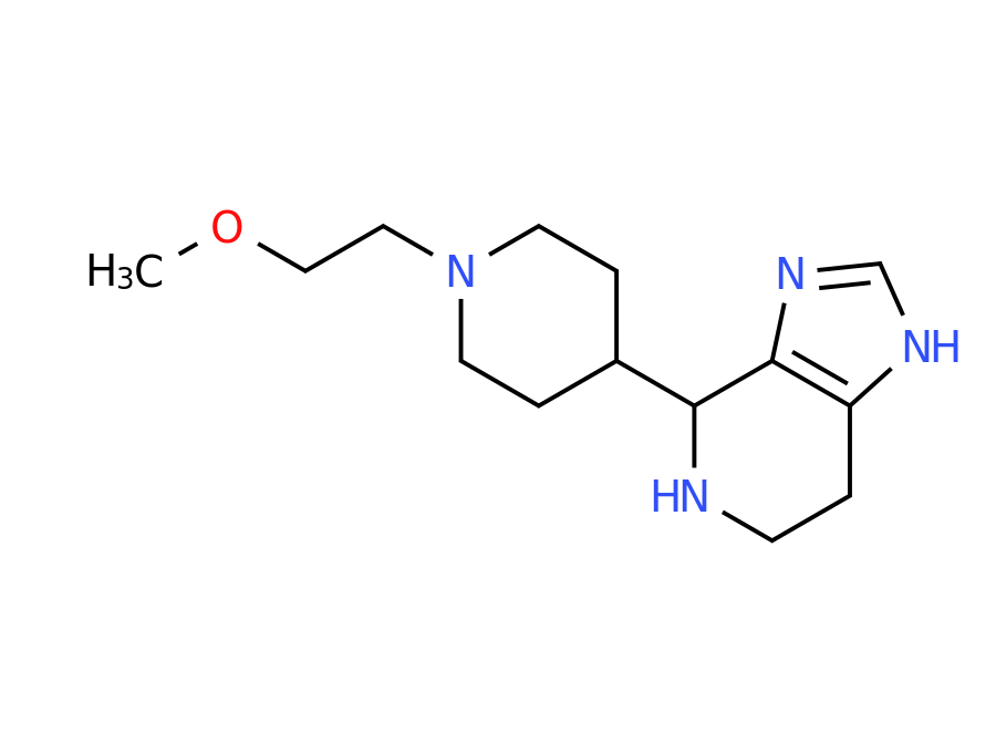 Structure Amb17655211